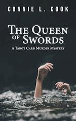 The Queen of Swords