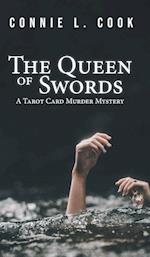 The Queen of Swords