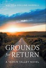 Grounds for Return