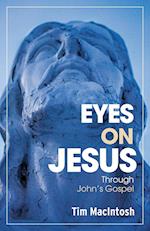 Eyes on Jesus