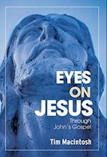 Eyes on Jesus