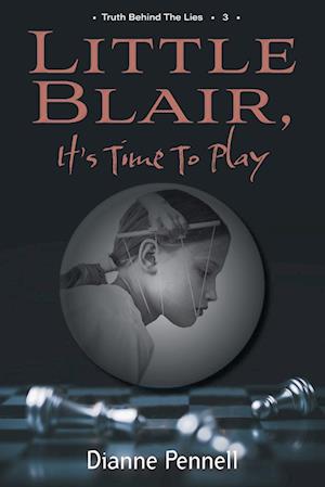 Little Blair, It's Time To Play