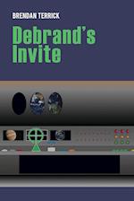 Debrand's Invite