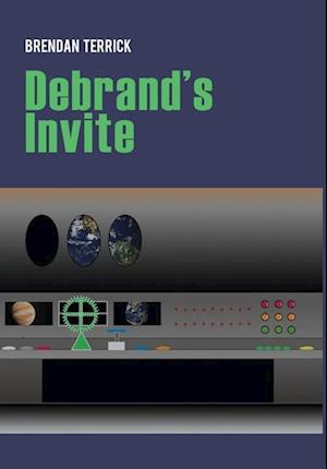 Debrand's Invite