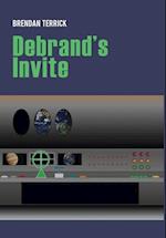 Debrand's Invite