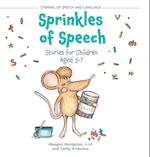 Sprinkles of Speech