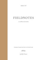 Fieldnotes