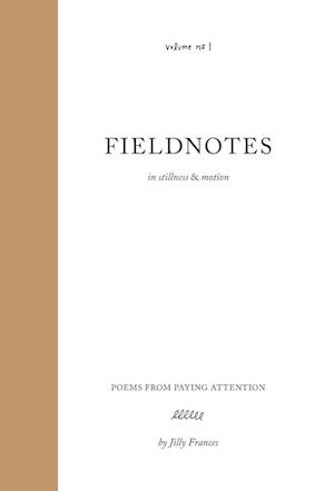 Fieldnotes