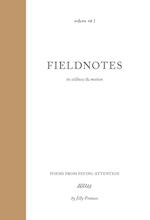 Fieldnotes