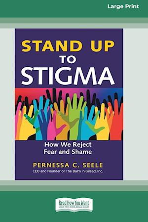 Stand Up to Stigma