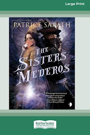 The Sisters Mederos