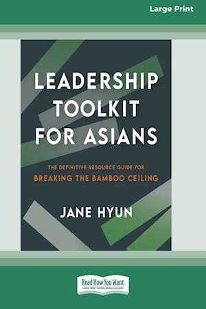 Leadership Toolkit for Asians