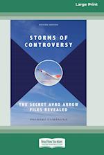 Storms of Controversy