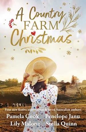 Country Farm Christmas