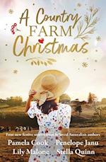 Country Farm Christmas