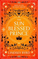 The Sun Blessed Prince