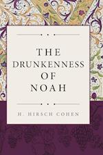 The Drunkenness of Noah 