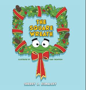 The Square Wreath