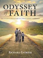 Odyssey of Faith