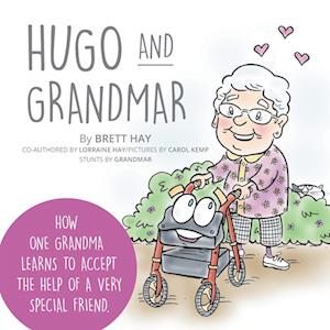 Hugo and Grandmar