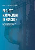 Project Management in Practice