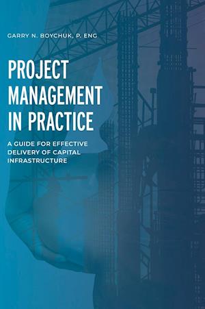 Project Management in Practice