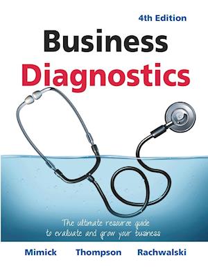 Business Diagnostics 4th Edition