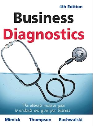 Business Diagnostics 4th Edition