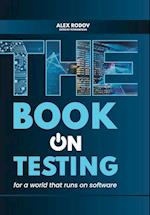 The Book on Testing