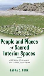 People and Places of Sacred Interior Spaces