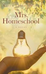 Mrs. Homeschool 