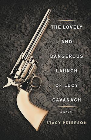 The Lovely And Dangerous Launch Of Lucy Cavanagh