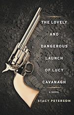 The Lovely And Dangerous Launch Of Lucy Cavanagh 