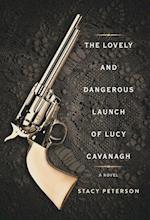 The Lovely And Dangerous Launch Of Lucy Cavanagh 