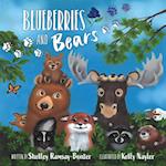 Blueberries and Bears 