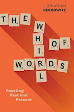 The Whirl of Words: Puzzling Past and Present 