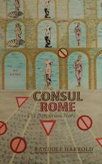 Consul Rome