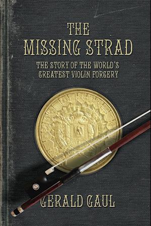 The Missing Strad