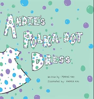 Andie's Polka-Dot Dress