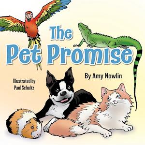 The Pet Promise