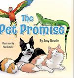 The Pet Promise 