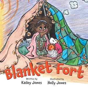 Blanket Fort