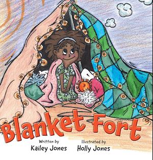 Blanket Fort