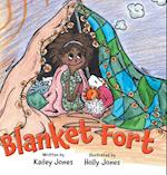 Blanket Fort 