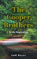 The Cooper Brothers