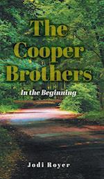 The Cooper Brothers