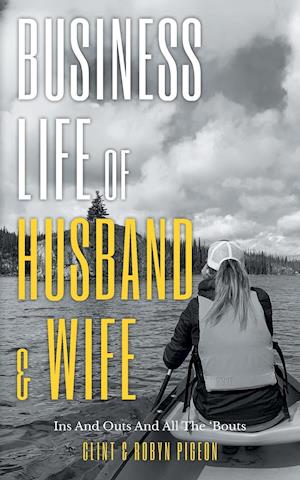 Business Life of Husband and Wife
