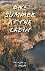 One Summer at the Cabin 