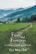 Faith and Frontiers
