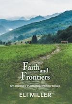 Faith and Frontiers